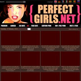 perfectgirls.de|Kostenlose Pornovideos im Trend